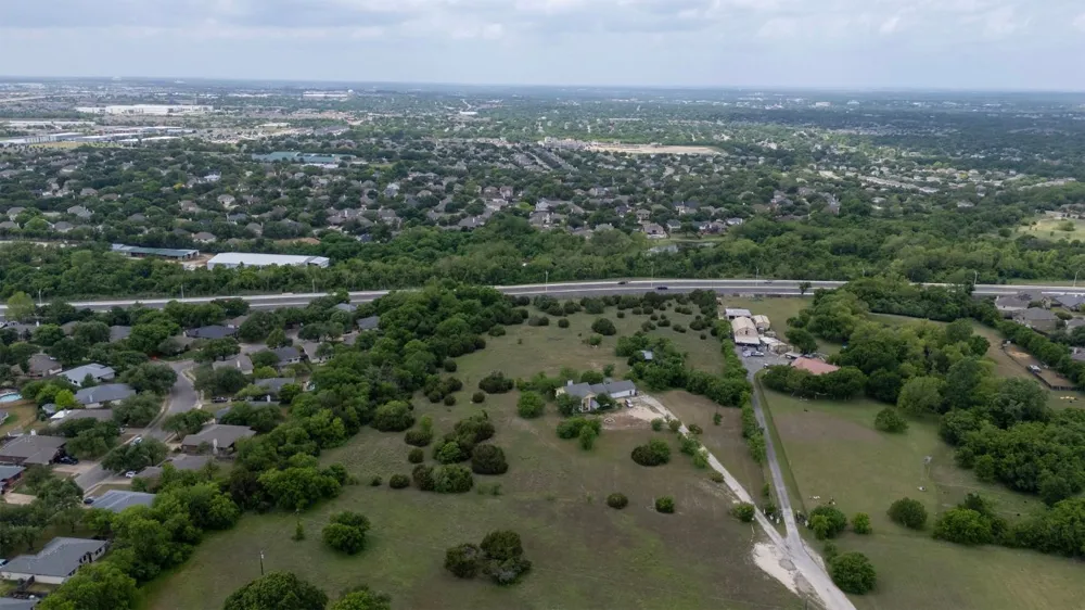1294 Johnson Lane Round Rock, TX 78665
