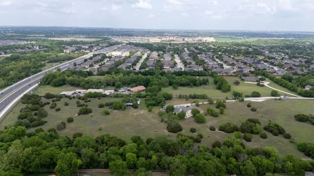 1294 Johnson Lane Round Rock, TX 78665