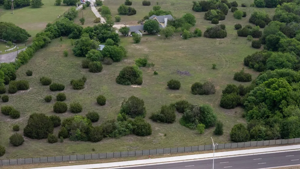 1294 Johnson Lane Round Rock, TX 78665