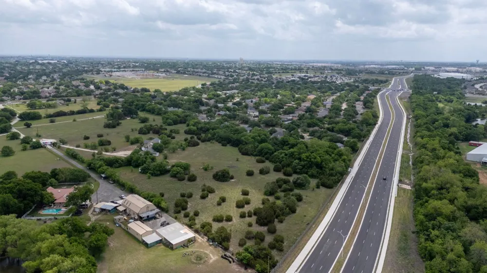 1294 Johnson Lane Round Rock, TX 78665