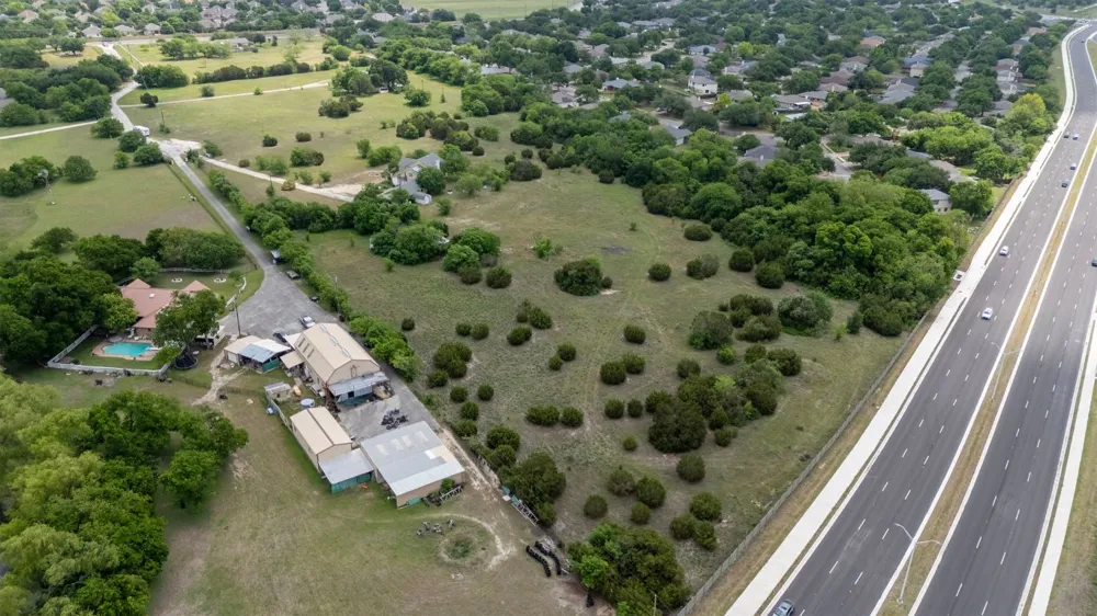 1294 Johnson Lane Round Rock, TX 78665