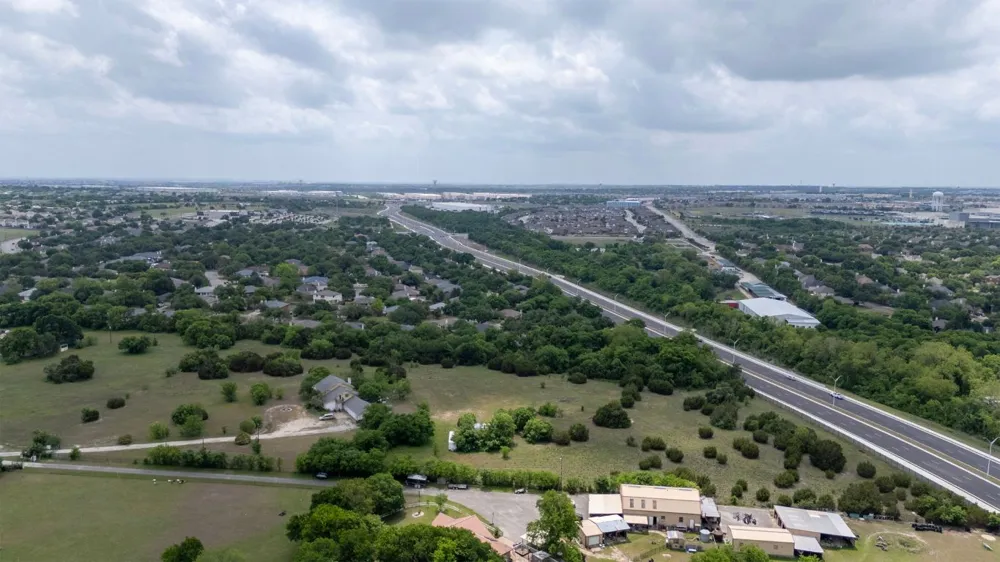 1294 Johnson Lane Round Rock, TX 78665
