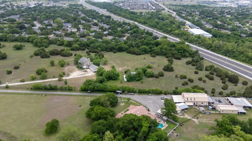 1294 Johnson Lane Round Rock, TX 78665