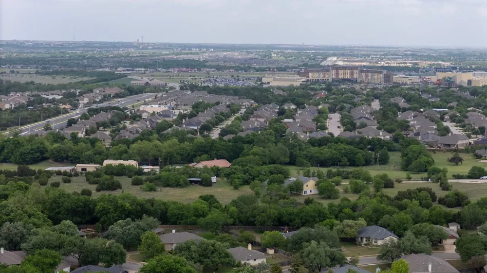 1294 Johnson Lane Round Rock, TX 78665