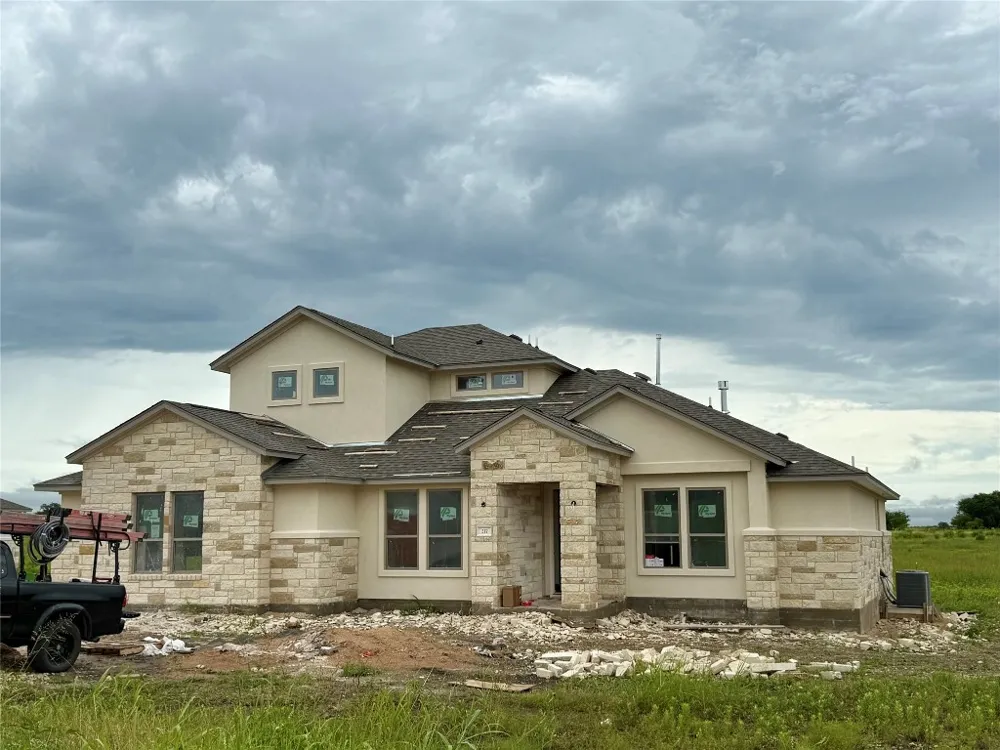 217 Scofield Avenue Georgetown, TX 78628