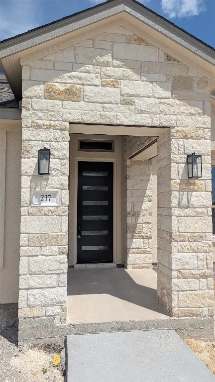 217 Scofield Avenue Georgetown, TX 78628