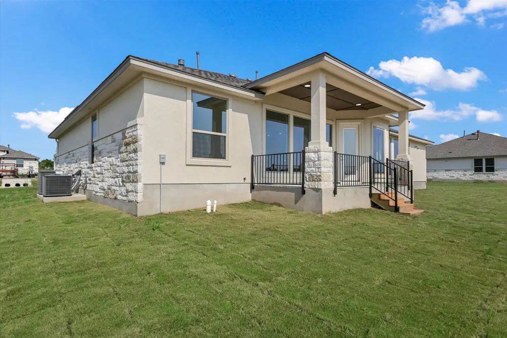 217 Scofield Avenue Georgetown, TX 78628