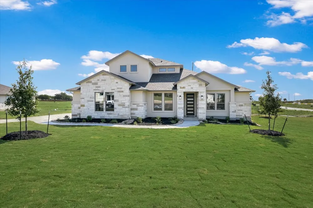 217 Scofield Avenue Georgetown, TX 78628