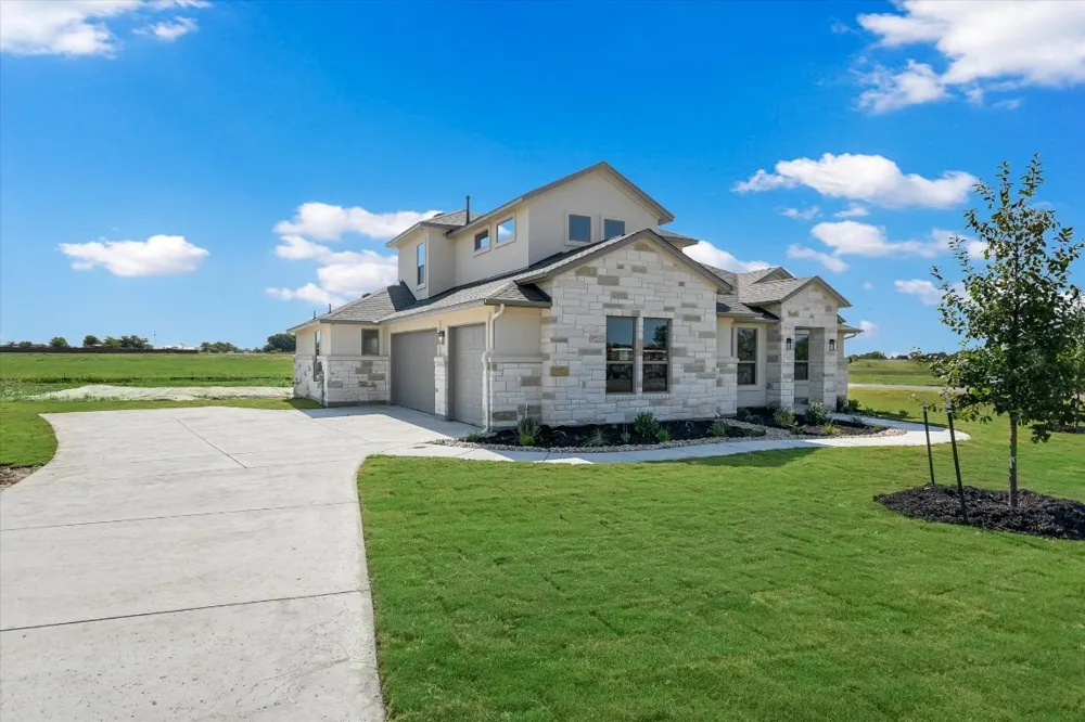 217 Scofield Avenue Georgetown, TX 78628