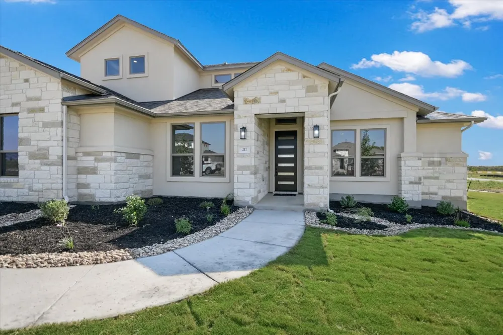 217 Scofield Avenue Georgetown, TX 78628