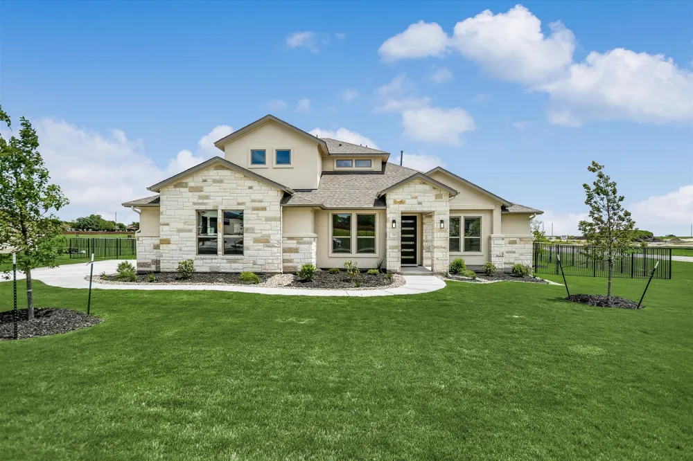 217 Scofield Avenue Georgetown, TX 78628