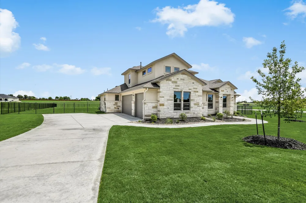 217 Scofield Avenue Georgetown, TX 78628