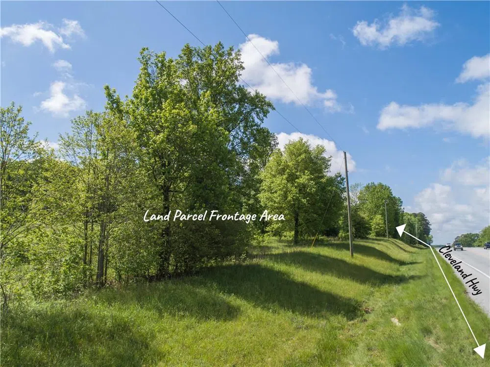 6580 Cleveland Highway Clermont, GA 30527