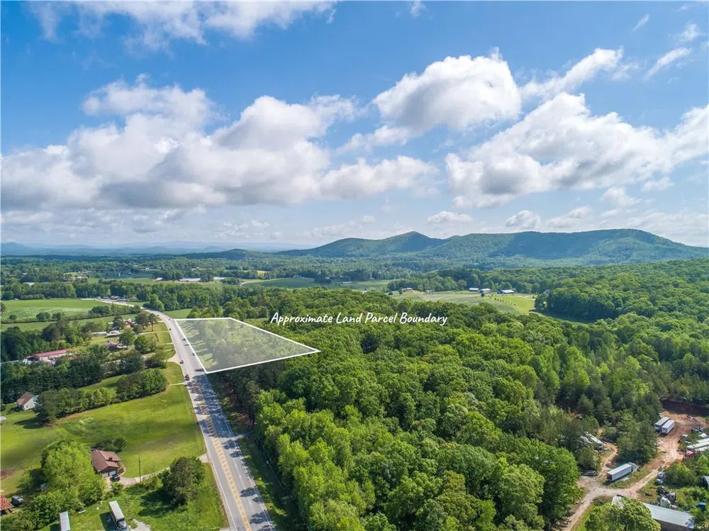 6580 Cleveland Highway Clermont, GA 30527