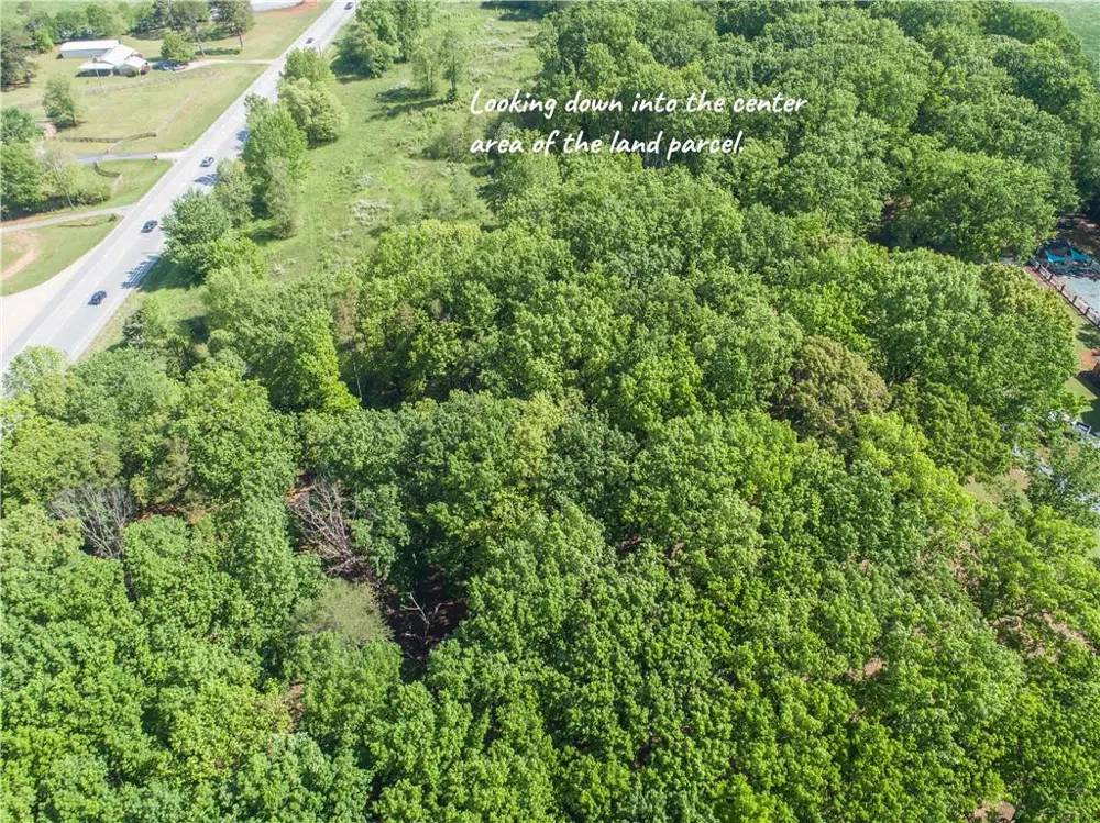 6580 Cleveland Highway Clermont, GA 30527