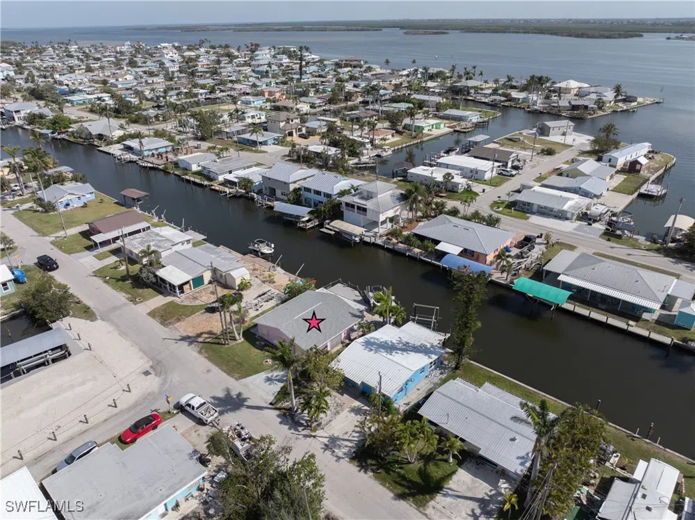 May Street Matlacha, FL 33993