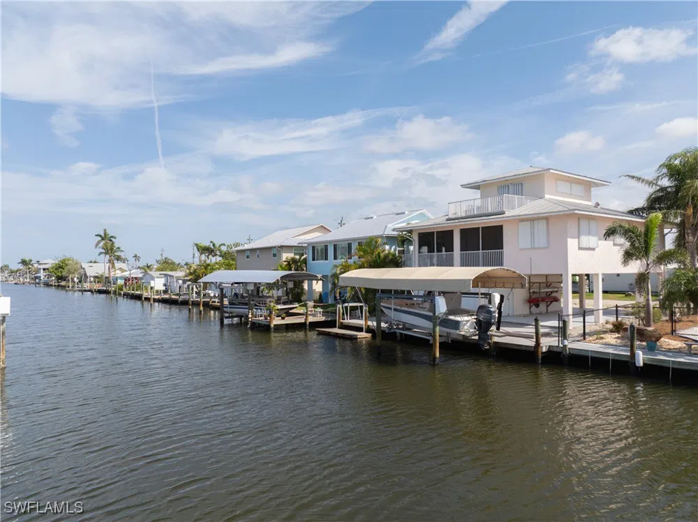May Street Matlacha, FL 33993