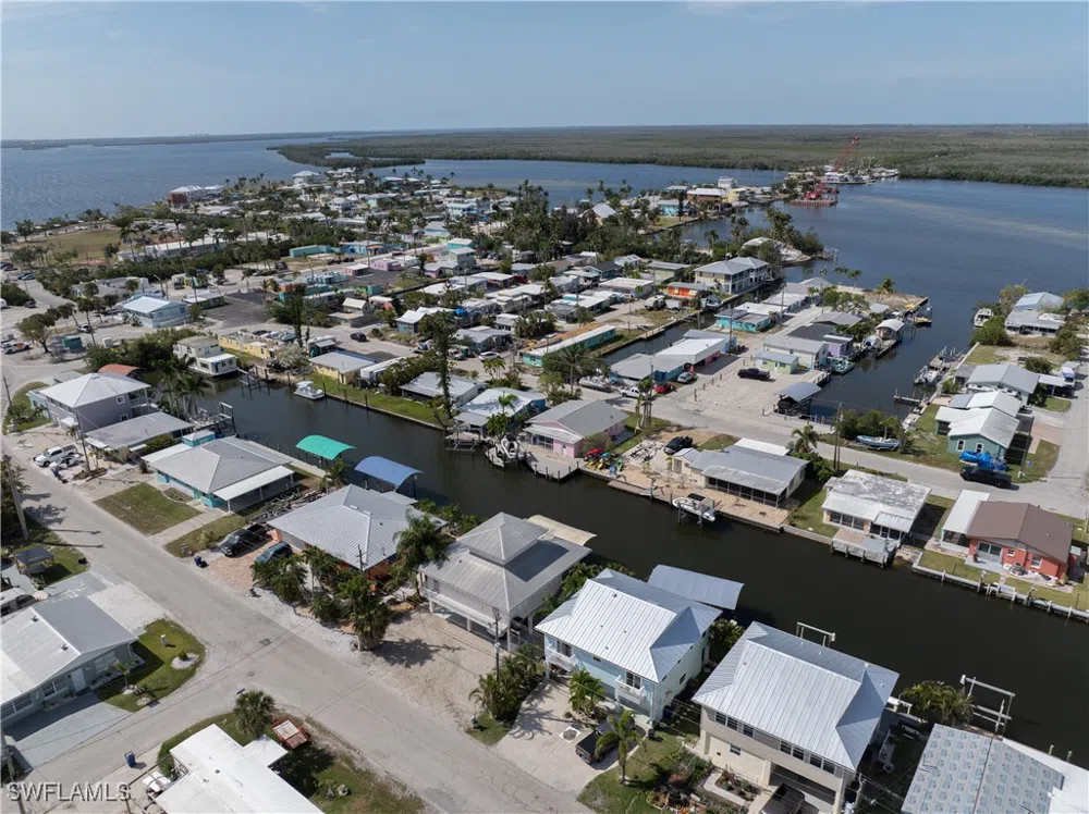 May Street Matlacha, FL 33993