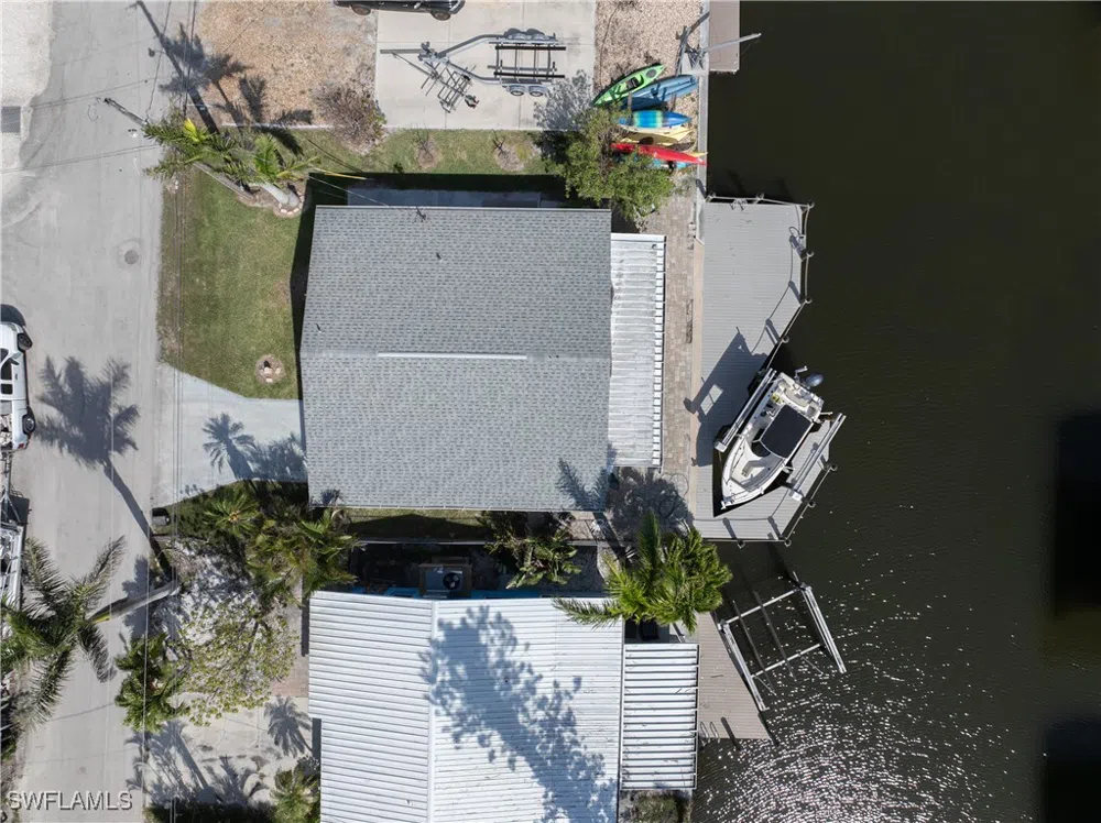 May Street Matlacha, FL 33993