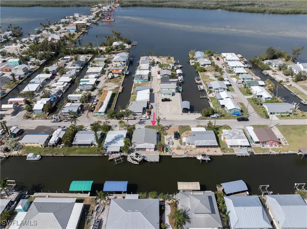 May Street Matlacha, FL 33993