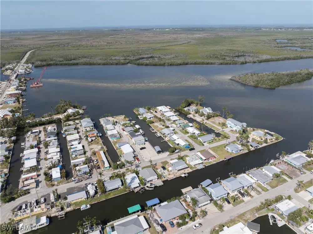 May Street Matlacha, FL 33993