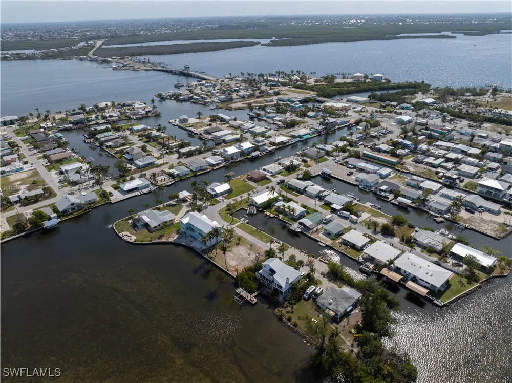 May Street Matlacha, FL 33993