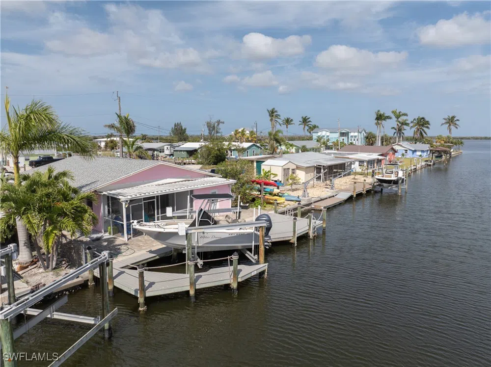 May Street Matlacha, FL 33993