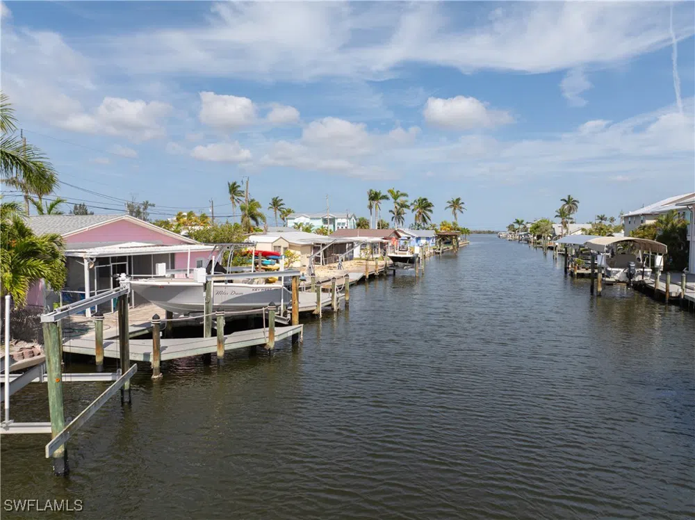 May Street Matlacha, FL 33993