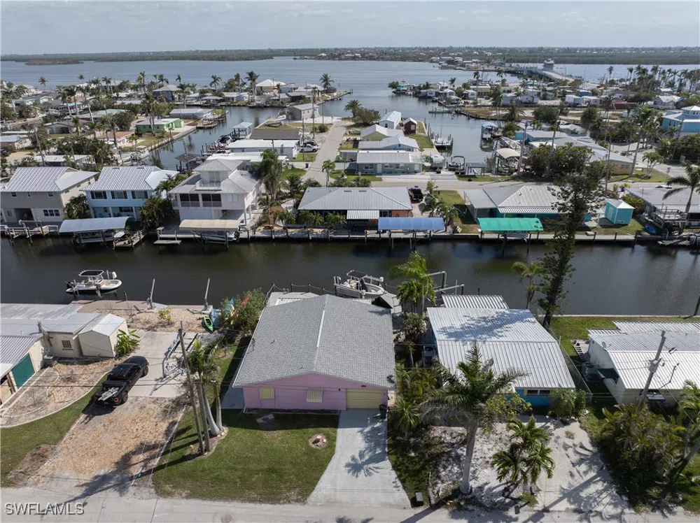 May Street Matlacha, FL 33993