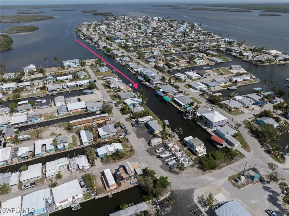 May Street Matlacha, FL 33993