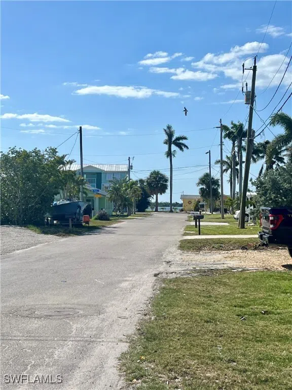 May Street Matlacha, FL 33993