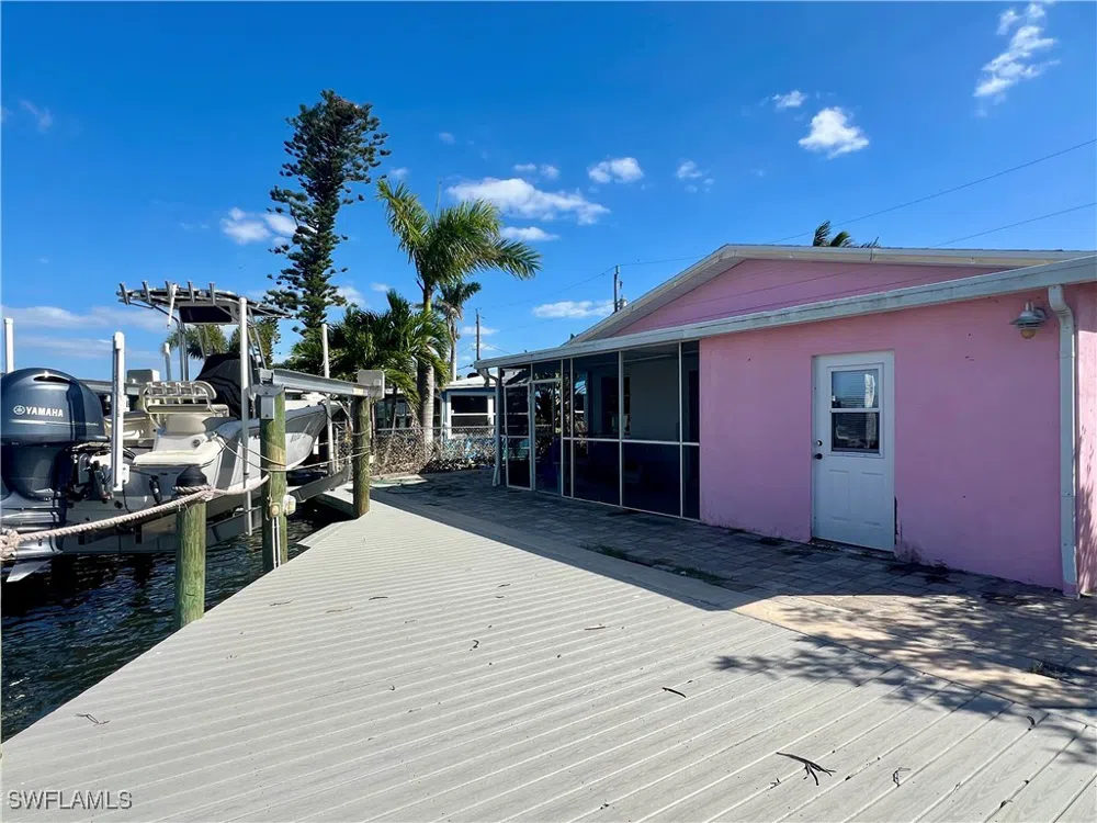May Street Matlacha, FL 33993