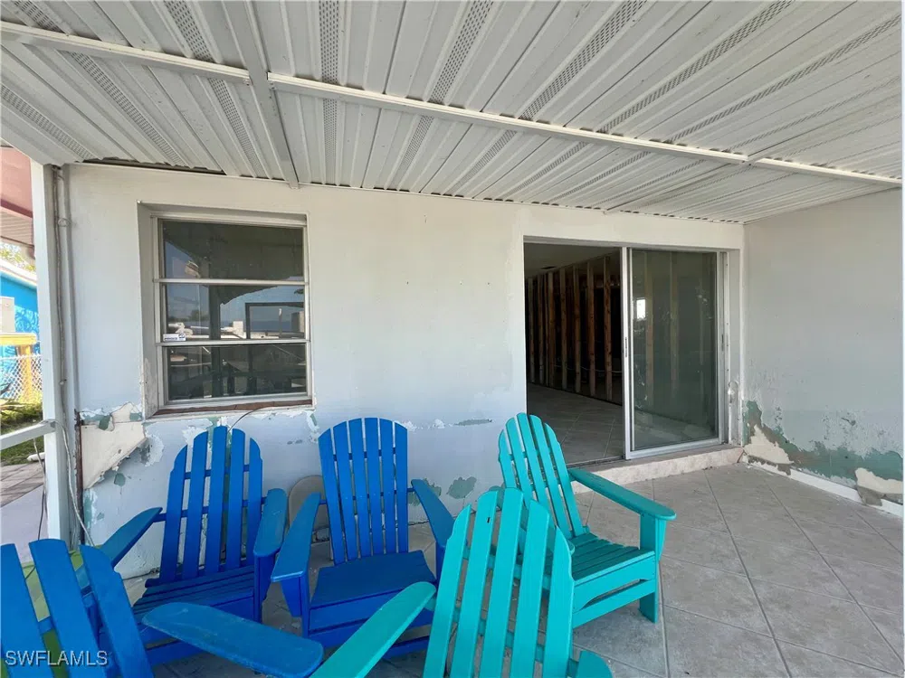 May Street Matlacha, FL 33993