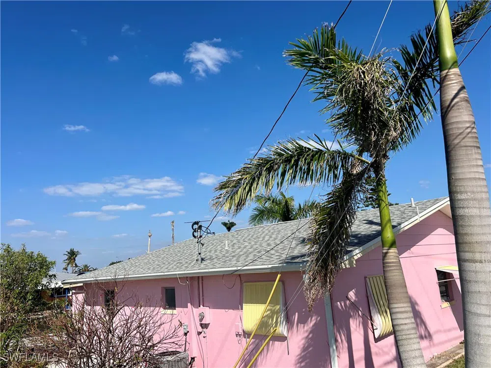 May Street Matlacha, FL 33993