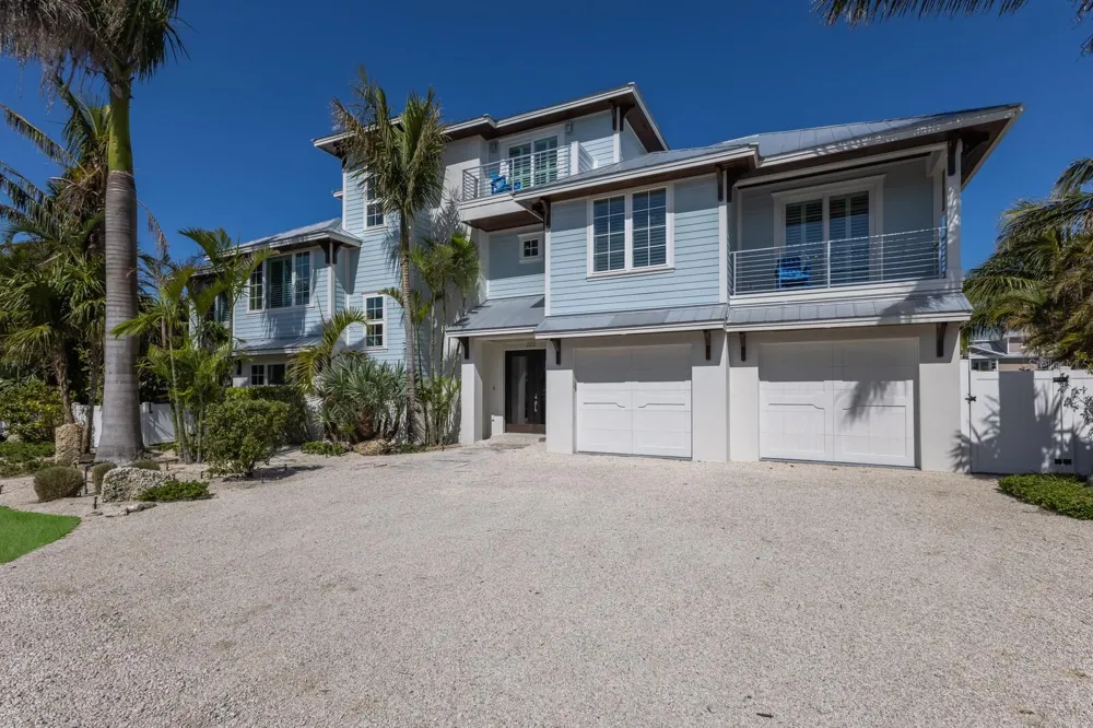 222 WILLOW AVENUE Anna Maria, FL 34216