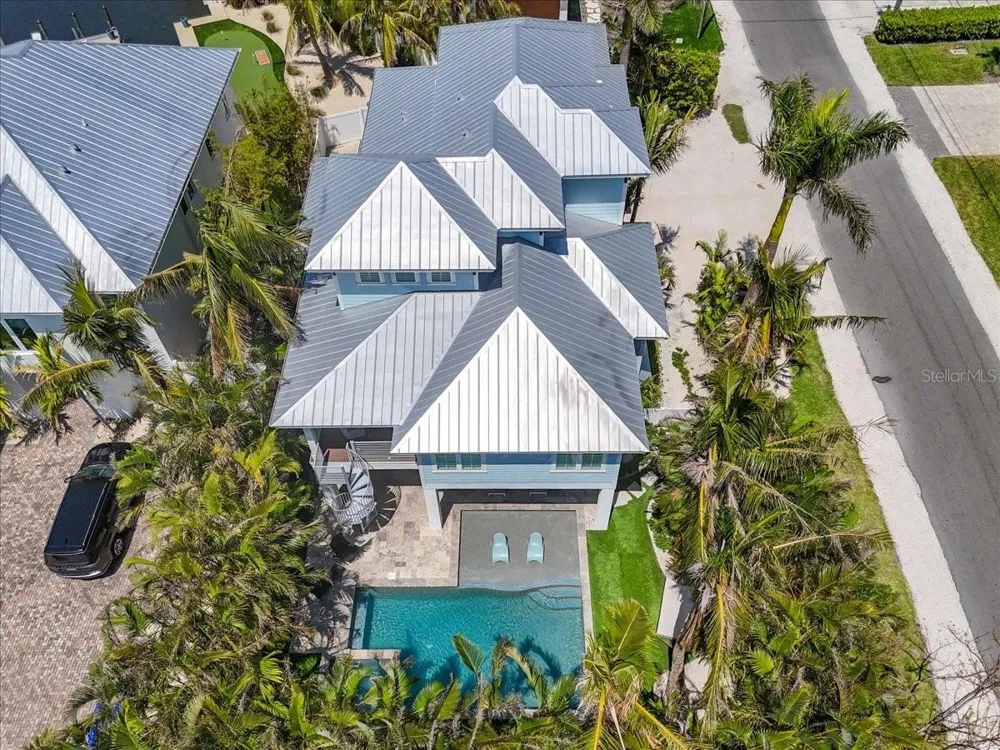 222 WILLOW AVENUE Anna Maria, FL 34216