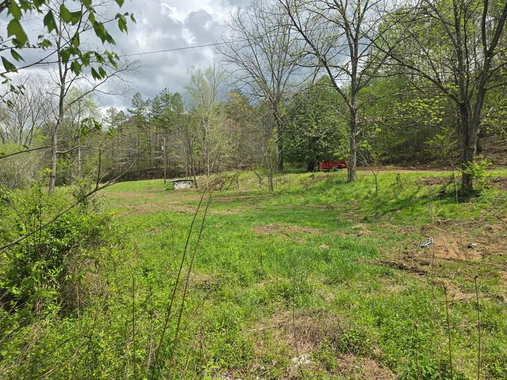 385 Elrod Circle Turtletown, TN 37391