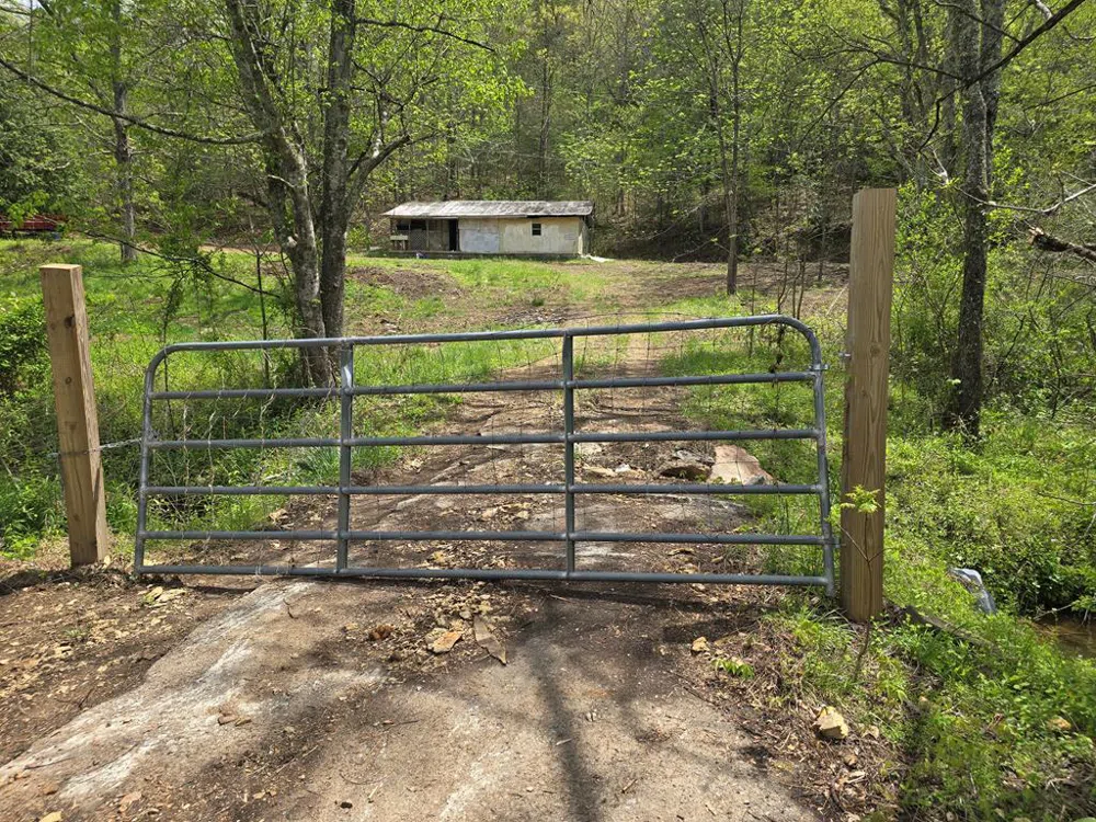 385 Elrod Circle Turtletown, TN 37391