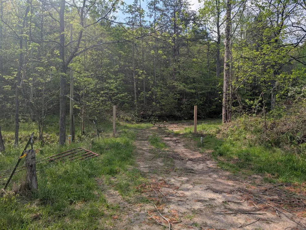 385 Elrod Circle Turtletown, TN 37391