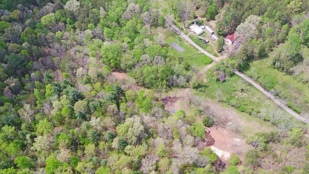 385 Elrod Circle Turtletown, TN 37391