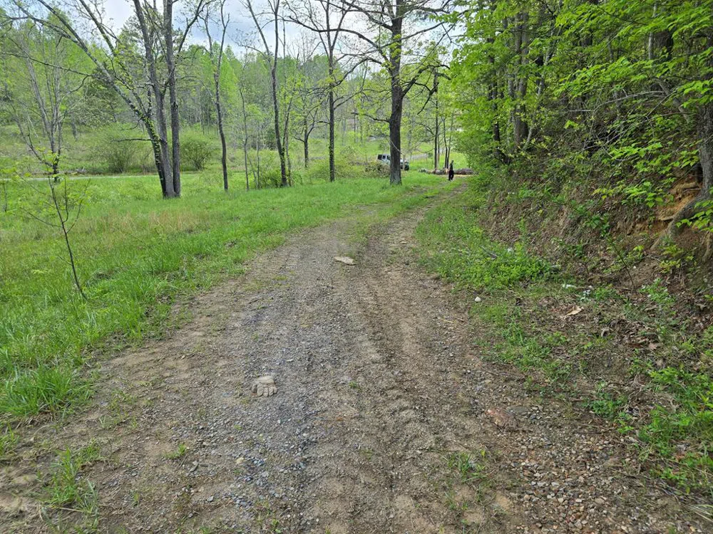 385 Elrod Circle Turtletown, TN 37391
