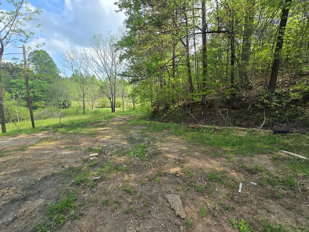 385 Elrod Circle Turtletown, TN 37391