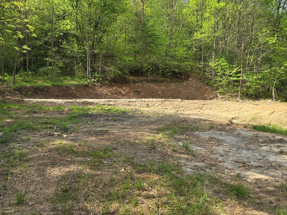 385 Elrod Circle Turtletown, TN 37391