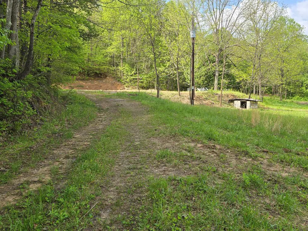 385 Elrod Circle Turtletown, TN 37391