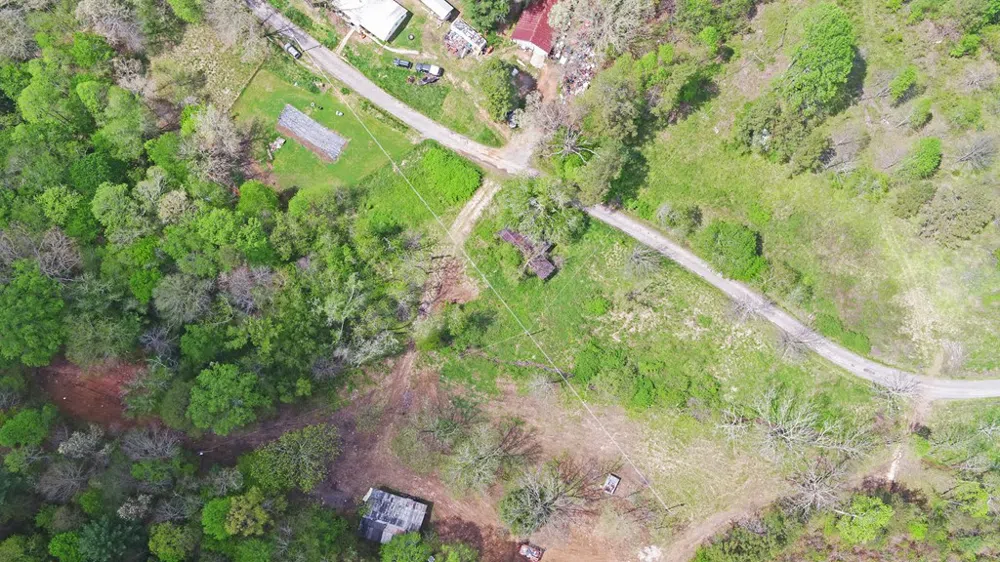 385 Elrod Circle Turtletown, TN 37391