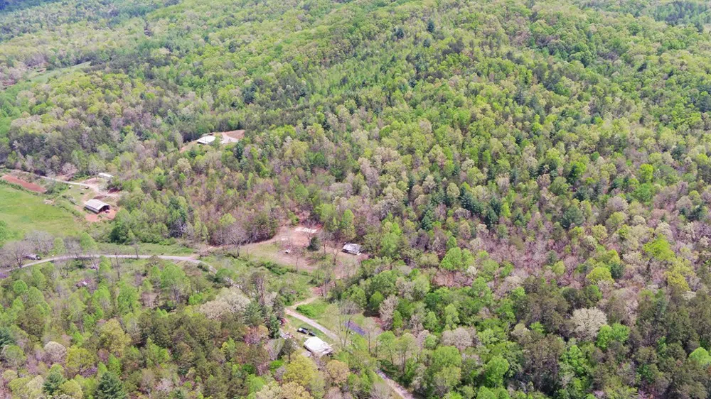 385 Elrod Circle Turtletown, TN 37391