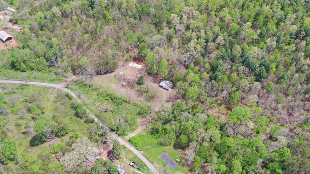 385 Elrod Circle Turtletown, TN 37391