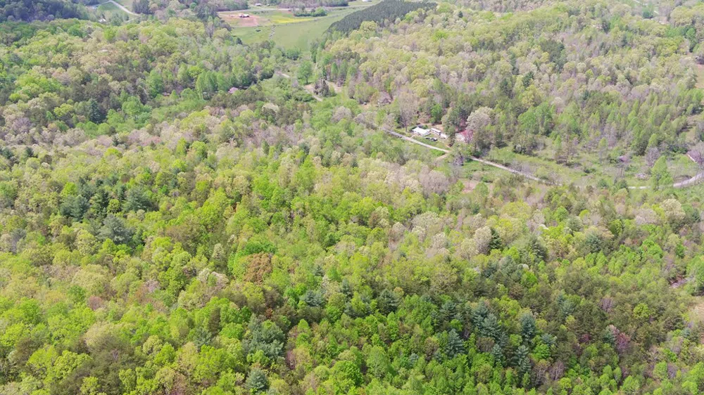 385 Elrod Circle Turtletown, TN 37391