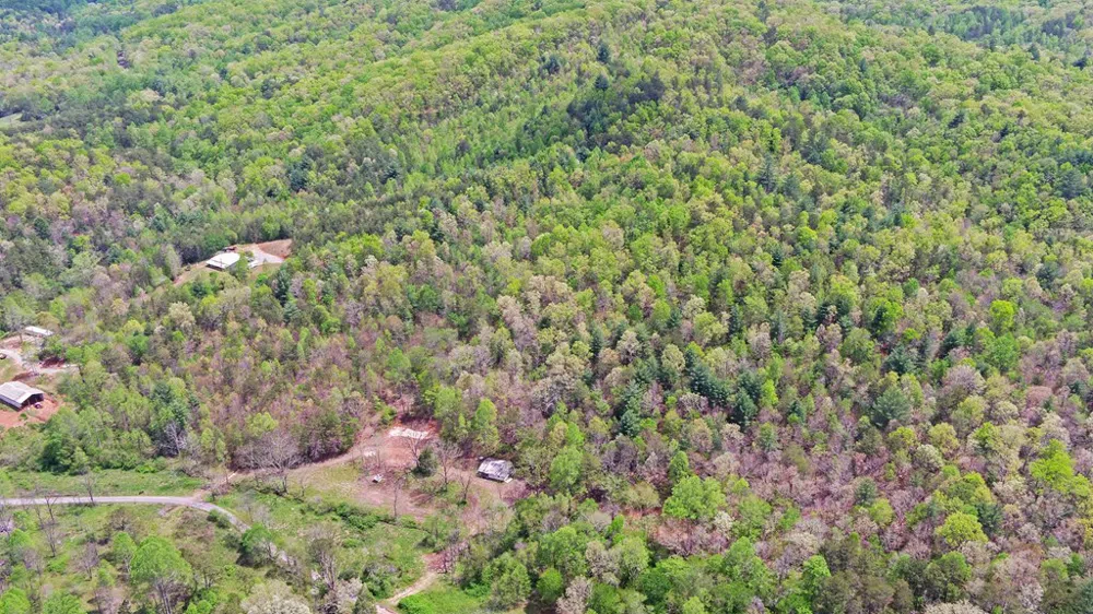 385 Elrod Circle Turtletown, TN 37391