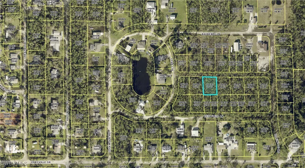 Churchill Lane North Fort Myers, FL 33917